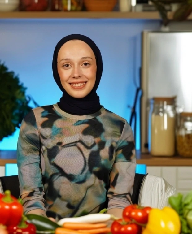 Beslenme Yaklaşımı